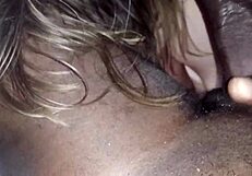 Bold White Girl Unleashes Powerful Squirting Session