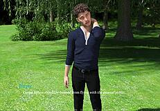 Lunars Chosen Episode 1 in Anime Style