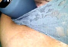 Girlfriend Sends Homemade Video With Toys