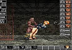 final fight adult gallery showcasing asian japanese anime.