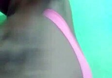 I'm alone today and so hungry for some anal fingering and masturbation