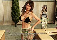 sunshine love 187 game anime hentai