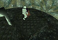 Quantum lust explores space evolution in episode five