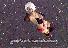 Explore the world of Lunar: This chosen edition Silver Star