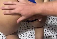 فضيحة ام حماده شرموطة المطرية مع زبون احا ما تنيك ياخول يا معرص ارزع كسى جامد كسم شخرتها فاجرة