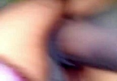 Girlfriend Sends Homemade Video With Toys