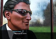 fashion business episode four greenhouse group activity