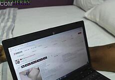 Verification video featuring amateur pornstar in solo session