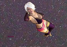 Lunars Chosen Episode 1 in Anime Style