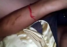 Girlfriend Sends Homemade Video With Toys