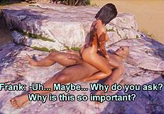 wild life chapter 1 episode 7 the stone part 2