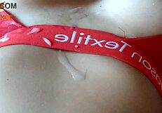 Me La Mete Por El Culo Sin Condon Hasta Terminar Adentro Uno De Mis Fans Que Me Llevo Al Hotel Sin Avisarle A Mi Esposo