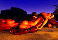 wild life chapter 1 episode 7 the stone part 2