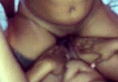 Latina Lesbians Moaning in Hot Tribbing Compilation