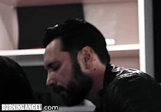 tattooed katrina jade craves bar owner's cock hard