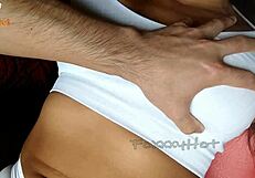 Me La Mete Por El Culo Sin Condon Hasta Terminar Adentro Uno De Mis Fans Que Me Llevo Al Hotel Sin Avisarle A Mi Esposo