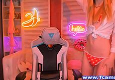 Everybody Finds Balance Between Naughty and Good Behaviors