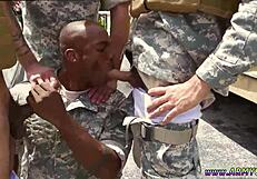 A black gay man discusses teen 18+ photos involving explosions and failure