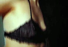 My Stepsister Rides My Dick Perfectly In Cowgirl Position.