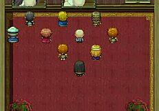 passion of sister christina