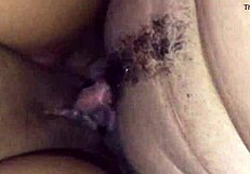 Latina Lesbians Moaning in Hot Tribbing Compilation