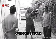 Lola Banks craves a sticky jizz bath covering her face after intense pounding.