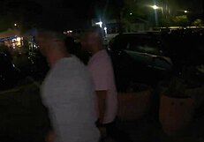 i joined the spring break gangbang preview