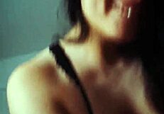 My Stepsister Rides My Dick Perfectly In Cowgirl Position.