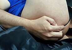 Video one featuring transsexual toys and masturbation