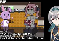 Magic Unability Girl Akari Trial Ver Machine Translated Subtitles
