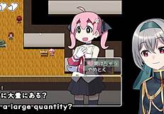 Magic Unability Girl Akari Trial Ver Machine Translated Subtitles