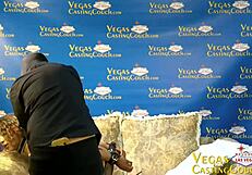 Mixed Hot Ebony Endures FIRST BDSM BONDAGE, SHOCK ROD, BODY SPANKING, RESTRAINED ORGASMS, ORAL, FINGER FUCKED, VIBRATOR, WAND MASTURBATE, TOYS