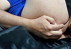 Video one featuring transsexual toys and masturbation