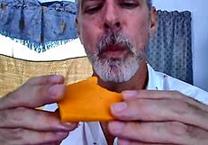 Richard Lennox, the rich gay dilf, dominates you in bizarre humiliation