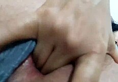 My big juicy vagina is so wet.