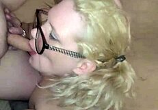 Gypsy Girl Couple in Raw Homemade Action