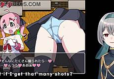 Magic Unability Girl Akari Trial Ver Machine Translated Subtitles