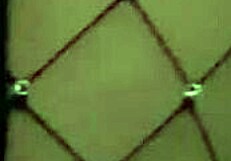 Keightania Lagurley Plays With Her 20cm She-Cock Until Cum!