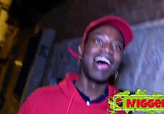 Eimi Grace Experiences Intense Pleasure in Amazing BBC Fuck