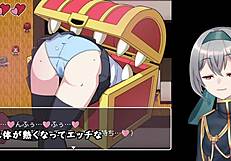 Magic Unability Girl Akari Trial Ver Machine Translated Subtitles