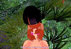 Chel Gets Fucked Hard In El Dorado 2 Full Movie