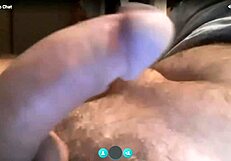 thats the way to make cum a random husband