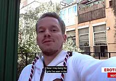 Hot Katrina Moreno Rides Hard Dick Until Cumshot