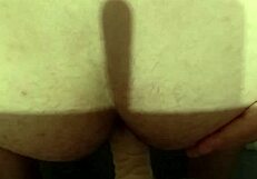 Intense Hetero Dildo Anal Sex