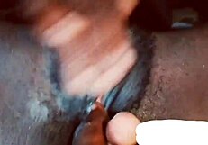 From Masturbating to Real Fuck