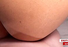 Hot Katrina Moreno Rides Hard Dick Until Cumshot