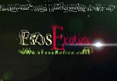 deep prostate massage session