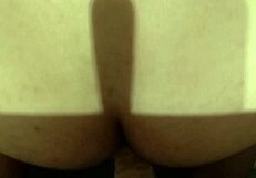 Intense Hetero Dildo Anal Sex