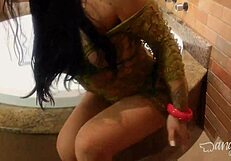 Angel Lima Leva Tony Tigrao Para A Praia!