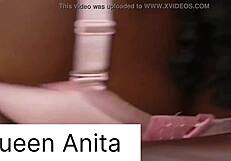 He boldly fucks maami water by the river for power.